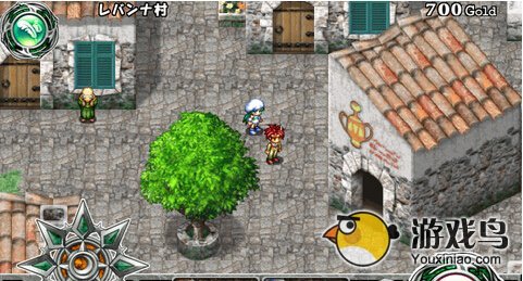 龙之天使游戏评测 日系风格的RPG游戏[多图]图片2