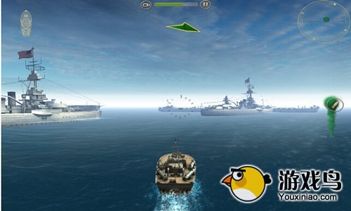 战地霸主游戏评测 超极品坦克大战[多图]图片4