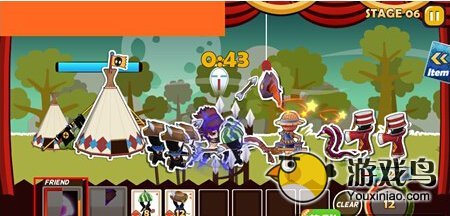 召唤之塔第六关攻略详细过关图文详解[多图]图片5