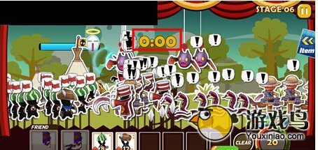 召唤之塔第六关攻略详细过关图文详解[多图]图片7