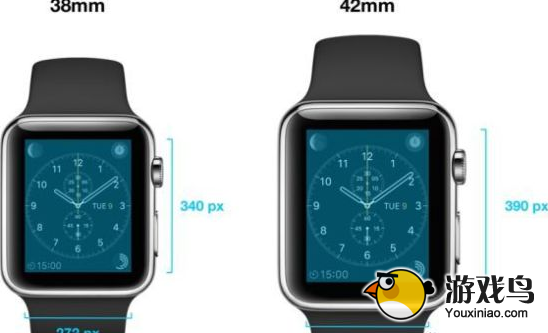 Apple Watch理念 这不是iPhone的手表版[图]图片1