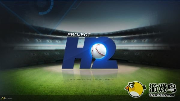 棒球营运模拟游戏《H2计划》明年推出[多图]图片1