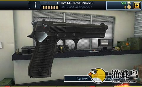 枪支俱乐部3游戏评测 真实枪支射击比赛[多图]图片2