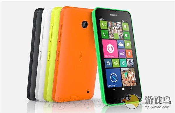 诺基亚悲凉挽歌 Lumia系列比红米还要便宜[图]图片1
