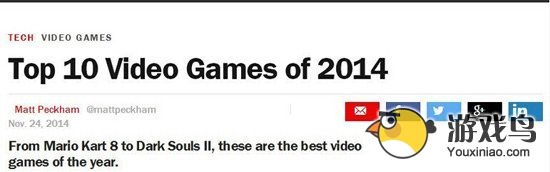 冒险游戏《80天》荣登2014年度十佳游戏榜首[多图]图片1