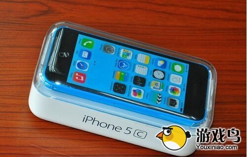 传iPhone5c明年停产苹果史上寿命最短手机[图]图片1