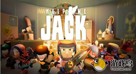 策略类游戏《杰克的冒险》登陆iOS平台[多图]图片1