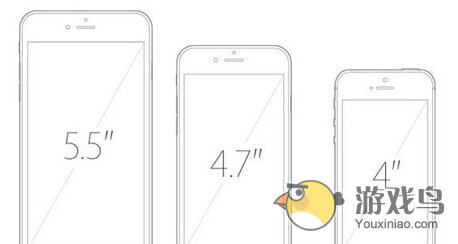 iphone7或推4英寸小屏幕 明年9月将上市[多图]图片1