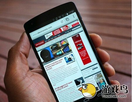 古哥确认Nexus 5手机停产 将不再生产[多图]图片1