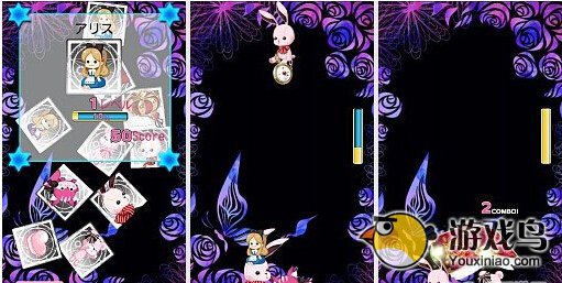 手游《爱丽丝与罪之塔》正式上架安卓平台[多图]图片2