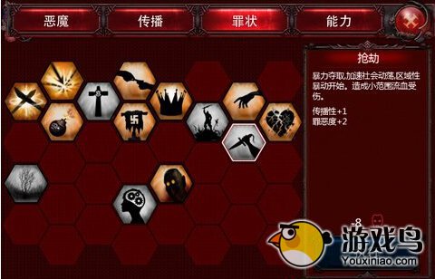 恶魔军团游戏评测 七大罪恶毁灭整个世界图片4