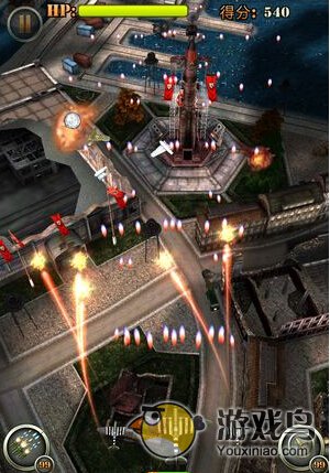 空战英豪2游戏评测 身临其境的战斗飞行[多图]图片2