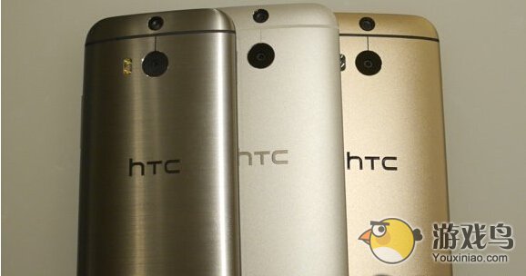 HTC One M9明年初将发布 有金银灰三色[多图]图片1