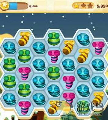 蜜蜂的故事游戏评测  欢迎来到蜜蜂王国[多图]图片1