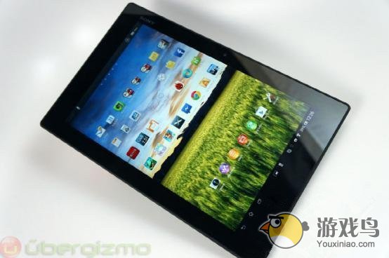 索尼Z4 Tablet Ultra最新款平板正式曝光[图]图片1