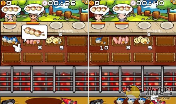 烤熟了游戏评测 体验烧烤开店的乐趣图片2