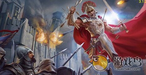 帝国围攻游戏评测  中世纪欧洲争霸等你来战[多图]图片1