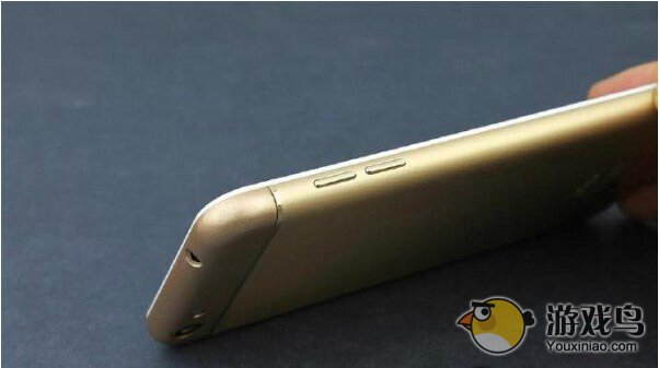 波导售价1699元新机L9 外形酷似iPhone 6[多图]图片4