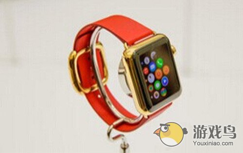调查7%iPhone用户计划购买苹果智能手表[图]图片1