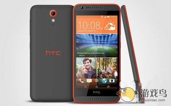 HTC中端机A12配置大曝光 明年2月将登场[多图]图片1