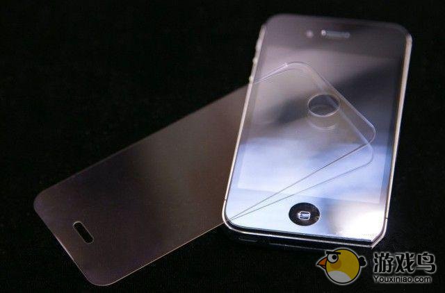 传富士康将为iPhone 7生产蓝宝石手机屏幕[图]图片1