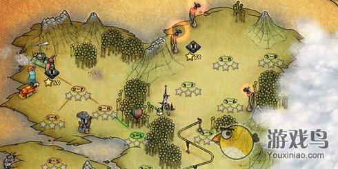 热气球之旅游戏电脑版 神秘世界的神奇之旅[多图]图片2
