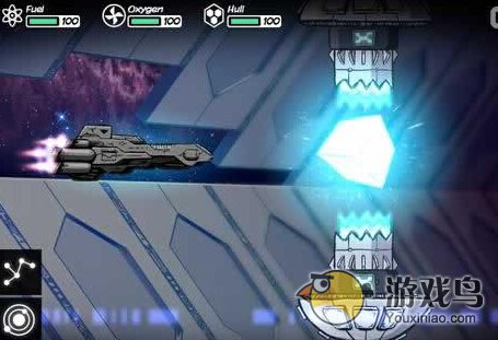 异星探险游戏电脑版  以太空探险为主题[多图]图片2