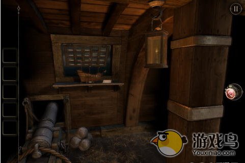 解谜类游戏《未上锁的房间》将推出中文版[多图]图片2