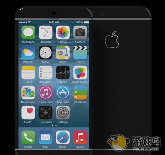 iPhone 6S mini外观图片曝光 重返回4英寸[多图]图片1