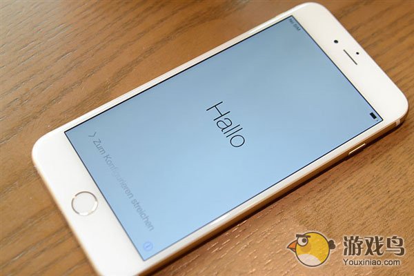 iPhone 7再次曝光 屏幕摄像头将会大升级[图]图片1