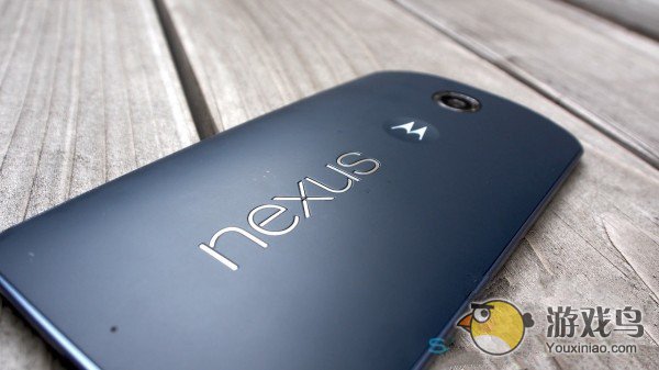摩托罗拉手机Nexus 61月6日正式开始发售[图]图片1