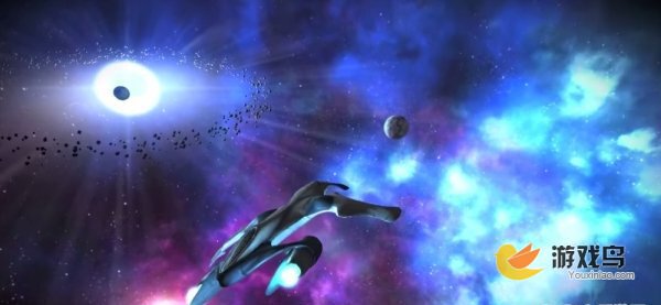 策略手游《猎户星座2》宣传视频正式曝光[视频][图]图片1