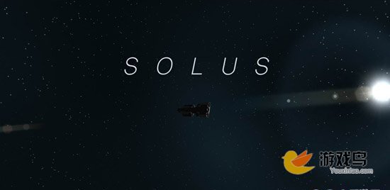 冒险解谜类游戏《SOLUS》截图震撼大曝光[多图]图片1