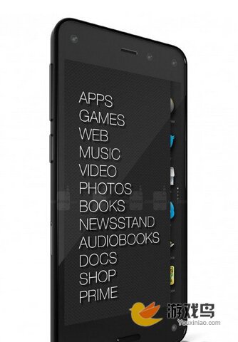 亚马逊第2代Fire Phone智能手机开始研发[多图]图片3