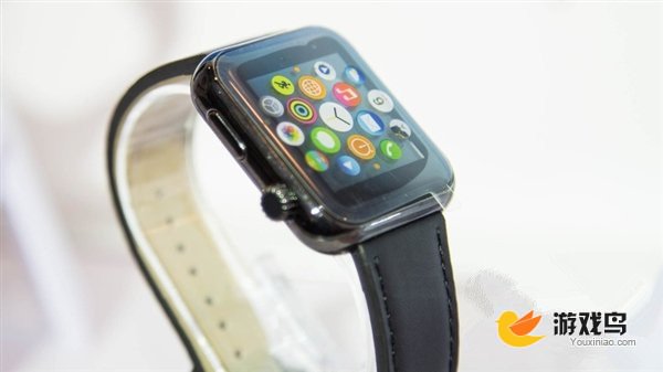 国产Apple Watch震惊海外 售价仅185元[多图]图片2