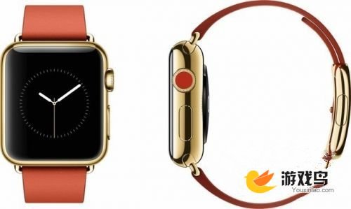 国产Apple Watch震惊海外 售价仅185元[多图]图片3