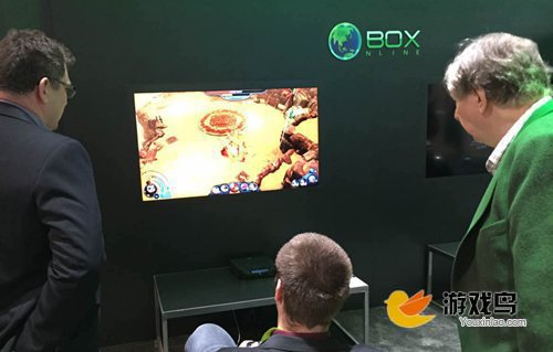 《太极熊猫》首款游戏主机OBox的3D初体验[多图]图片5