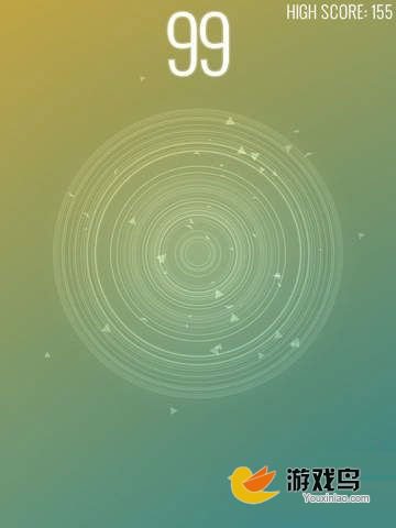 动作新手游《圆点不粉碎》正式登陆iOS平台[多图]图片3