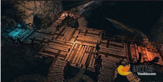 手游《暗黑复仇者2》追加新地图与新难度图片2