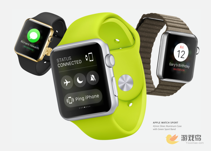 iOS8.2 beta4发布 增加支持Apple Watch[多图]图片3