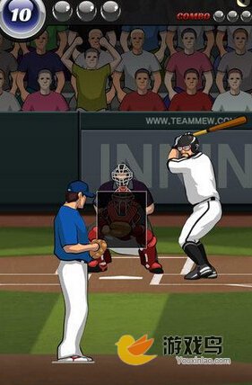 局者游戏电脑版 由棒球延伸的体育竞技游戏[多图]图片1
