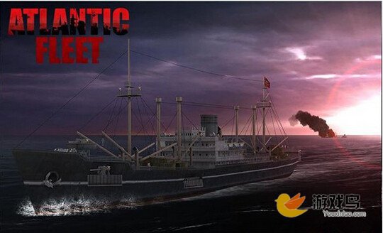 《大西洋舰队》将登陆双平台 视频公开[视频][多图]图片1