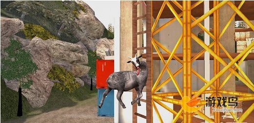 《模拟山羊》受欢迎 收入已超过7204万元[多图]图片4