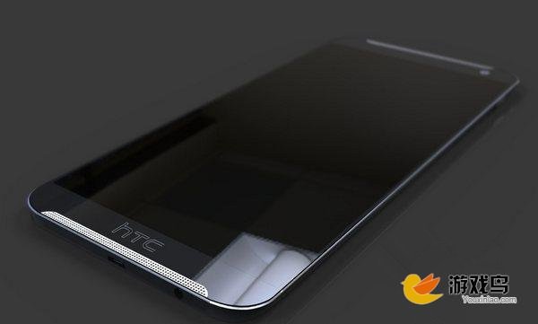 HTC Hima Ace Plus无边框设计 指纹识别[多图]图片1