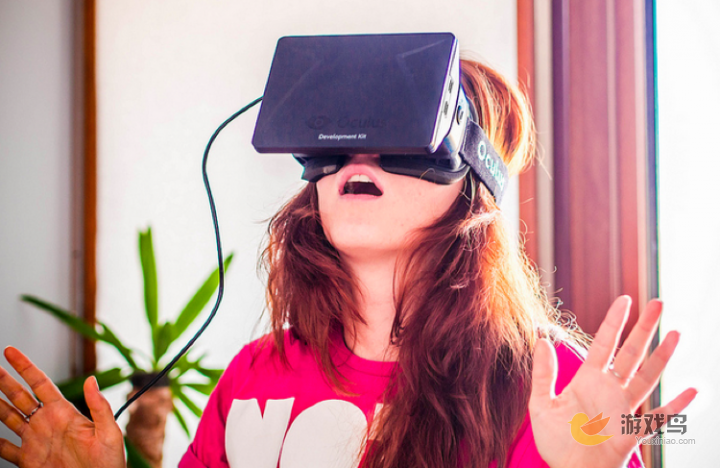DeNA决意涉足虚拟现实 2015年推首款VR游戏[图]图片1