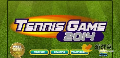 网球公开赛游戏电脑版 获得网球比赛的冠军[多图]图片1