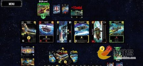 星际王国游戏电脑版  卡牌类的策略型游戏[多图]图片2