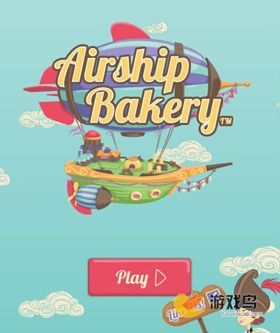 《飞艇面包店》充满创意的精致三消类游戏[图]图片1