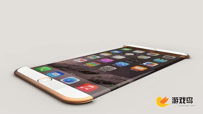 新一代iPhone 7的概念设计曝光 时代感强[多图]图片1
