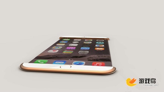 新一代iPhone 7的概念设计曝光 时代感强[多图]图片2